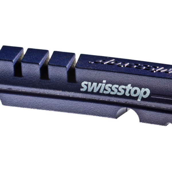 Swissstop - remblok set flash evo bxp - shim sram