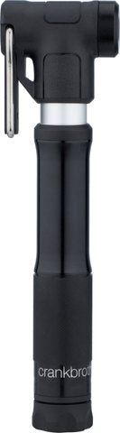 Crankbrothers sterling mini-pump