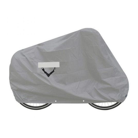 Ds covers hoes ds swift caravan grijs