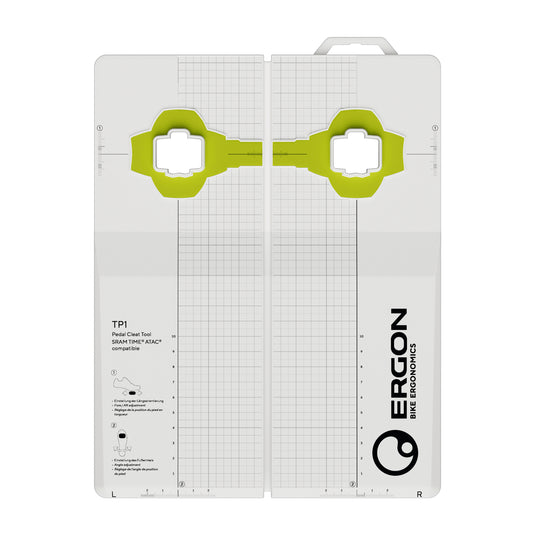 Ergon afstelmal tp1 sram time atac