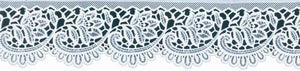 Patisse kastrand 5cm x 5mtr