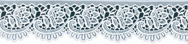 Patisse kastrand 5cm x 5mtr
