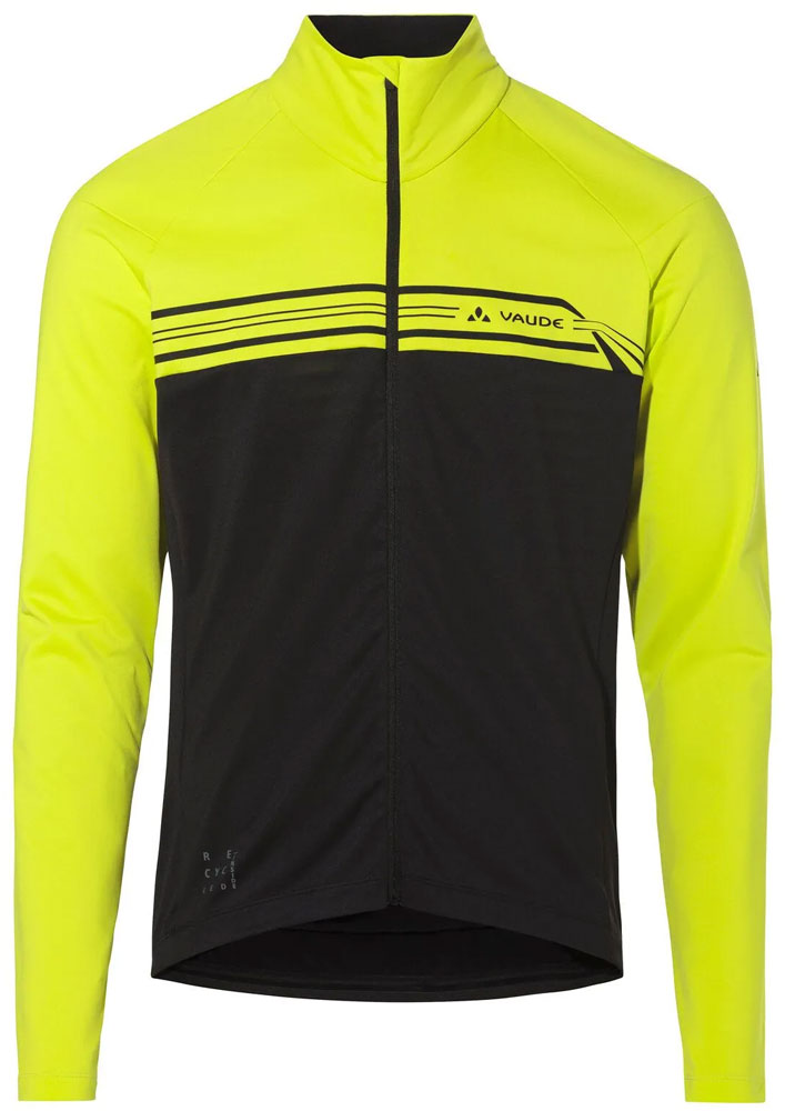 Load image into Gallery viewer, Vaude posta ii - long sleeve jersey
