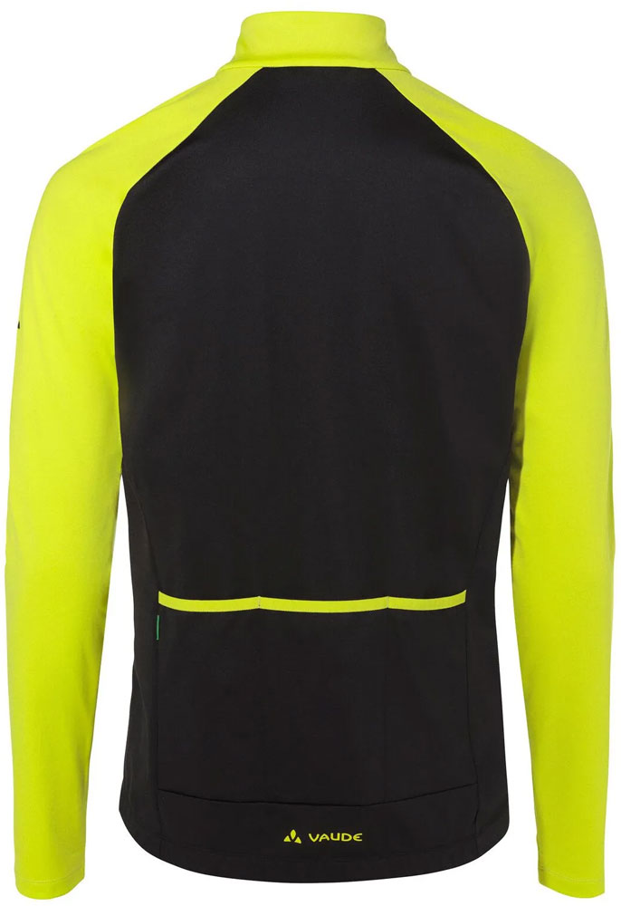 Load image into Gallery viewer, Vaude posta ii - long sleeve jersey
