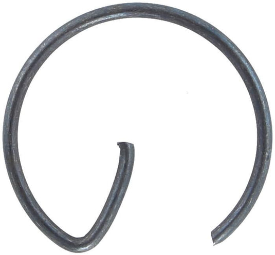 Mza borgring draad wire snap ring 15x1.2mm