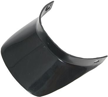 Mza vuilbescherming dirt protection for rear wheel etz 250