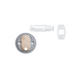 Tesa 1073539 - spare adapter kit bk73 | 1 stuks