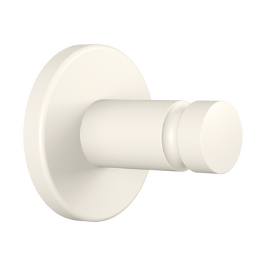 Tesa 1073533 - moon white handdoekhaak wit | 1 stuks