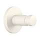 Tesa 1073533 - moon white handdoekhaak wit | 1 stuks