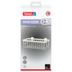 Tesa 1073535 - moon white doucherek enkel wit | 1 stuks