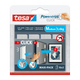 Tesa 1074179 - powerstrips click 16x2 m | 6 stuks