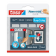 Tesa 1074181 - powerstrips click 16x2 l | 6 stuks