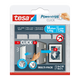 Tesa 1074182 - powerstrips click combo 6x2 m 8x2 l | 6 stuks