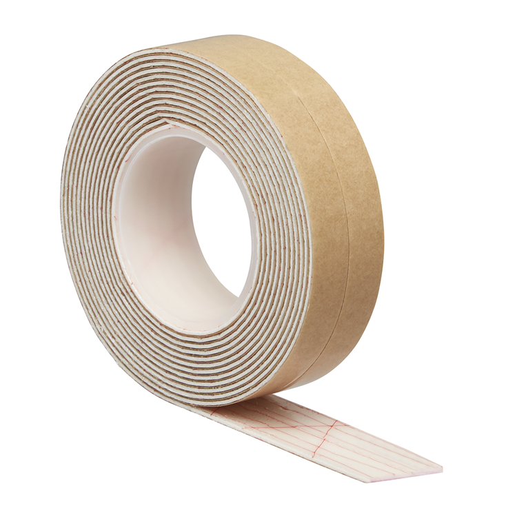 Load image into Gallery viewer, 3m 1071430 - scotch-fix™ mounting tape voor spatwanden 10mmx2m, 4 rollen | 6 stuks
