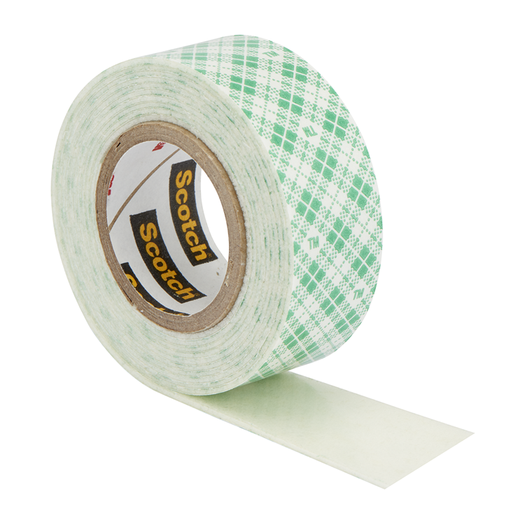Afbeelding laden in galerijviewer, 3m 1071421 - scotch-fix™ interior montage tape 19mmx5m, 1 rol pak | 12 stuks
