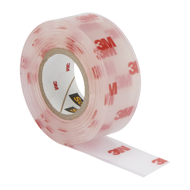 Dubbelzijdige tape scotch 4004 transparant