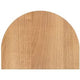 Bach bureau-uitbreiding hammerer la60 n bruin 600 mm x 800 mm x 720 mm
