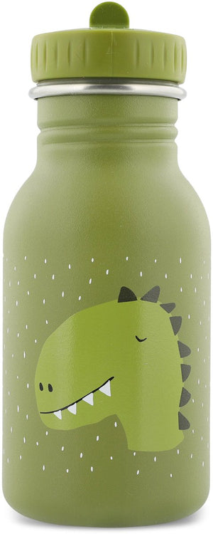 Trixie | drinkfles 350ml - mr. dino -