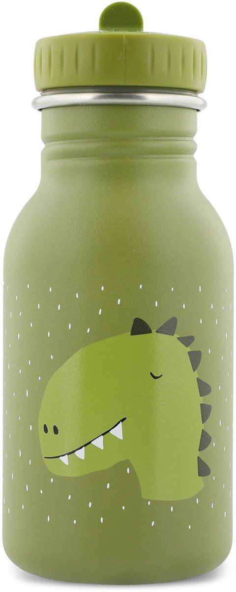 Trixie | drinkfles 350ml - mr. dino -