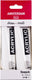 Amsterdam standard series titaan wit duo pack | 2 x 120 ml