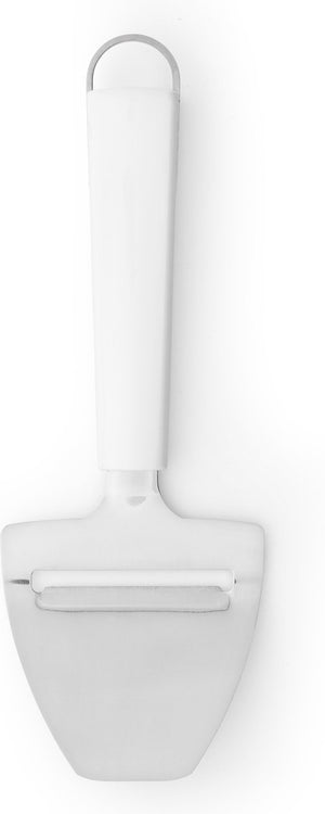 Brabantia essential kaasschaaf wit