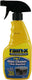 glasreiniger anti-regen 500 ml geel