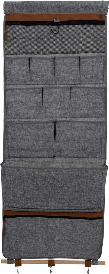 Bo-camp - urban outdoor - tentschort - mathew - l - 13-vaks
