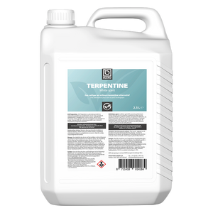 Bleko 1032466 - terpentine eco 2,5l | 1 stuks