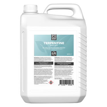 Bleko 1032466 - terpentine eco 2,5l | 1 stuks