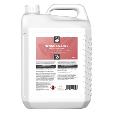 Bleko 1032473 - wasbenzine eco 5l | 1 stuks