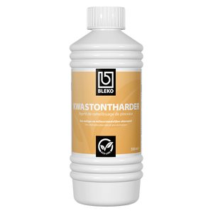 Bleko 1032486 - kwastontharder eco 500ml | 4 stuks