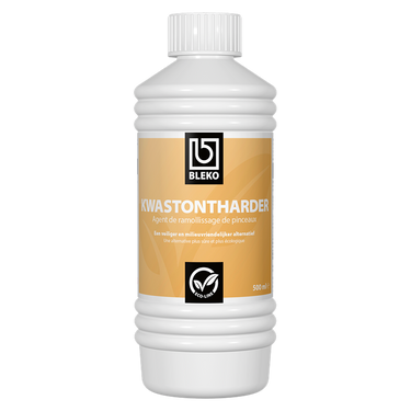 Bleko 1032486 - kwastontharder eco 500ml | 4 stuks