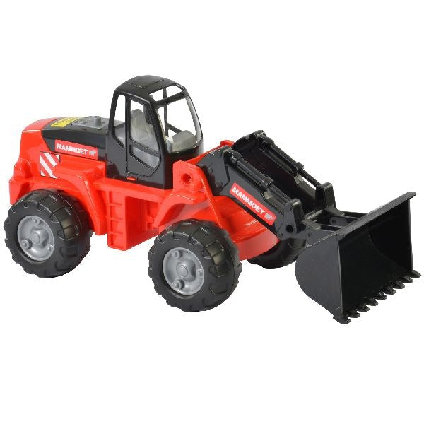 Load image into Gallery viewer, Polesie mammoet shovel
