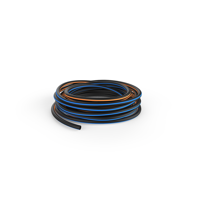 Load image into Gallery viewer, Fiskars 1074447 - solid tuinslang 15m 13mm 1 2” | 1 stuks
