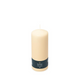 Spaas 1074088 - cilinderkaars 60 150 - ivoor | 12 stuks
