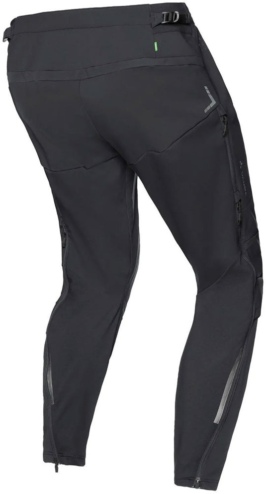 Vaude qimsa pro - softshell pants