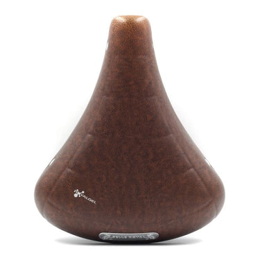 Zadel Sr Classic Ondina Relaxed Unsex Bruin