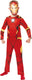 Rubies rubie's verkleedpak avengers assemble iron man junior rood mt 128