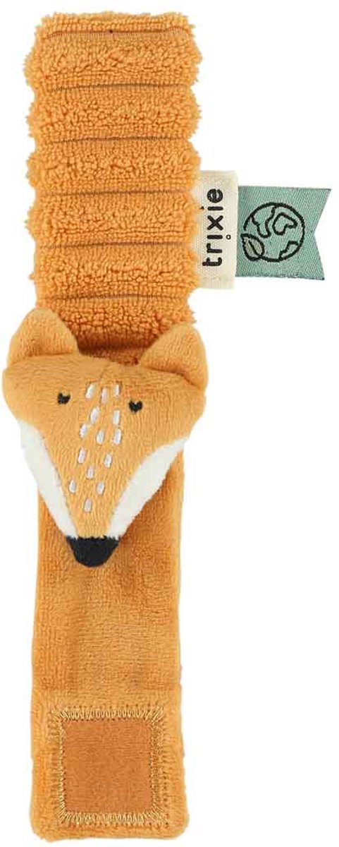 Trixie armbandrammelaar - mr. fox