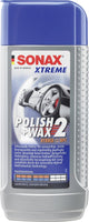 Sonax xtreme polish wax nr.2 250ml