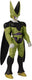 Bandai - dragon ball super - giant limit breaker figuur - perfect shape cell - officiële dragon ball licentie - large cell figuur 30 cm - speelgoed kind 4 jaar en + - 36747