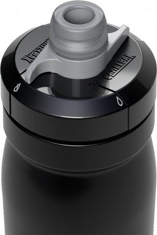 Camelbak podium custom drinking bottle 440 ml