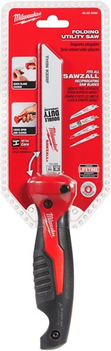 Load image into Gallery viewer, Milwaukee accessoires vouwbare steekzaag - 48220305
