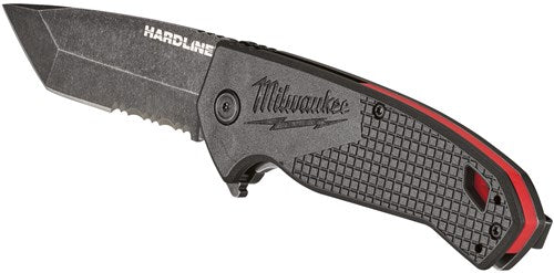 Load image into Gallery viewer, Milwaukee accessoires hardline vouwmes serrated - 1pc - 48221998
