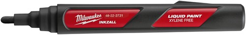 Load image into Gallery viewer, Milwaukee accessoires marker black -lp -1pc - 48223731 - 48223731
