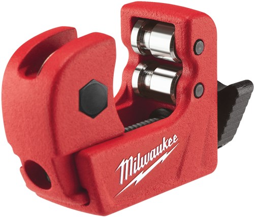 Load image into Gallery viewer, Milwaukee accessoires buissnijder mini cu 3 - 15 mm-1pc - 48229250
