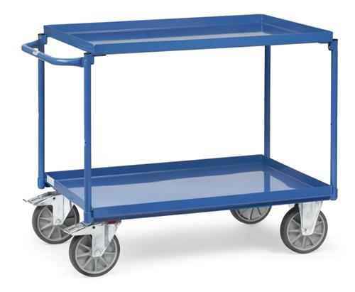 Fetra tafelwagen 1000x700 - 400 kg