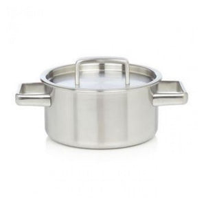 Habonne king kookpan 18cm 2l triply (3 lagen)