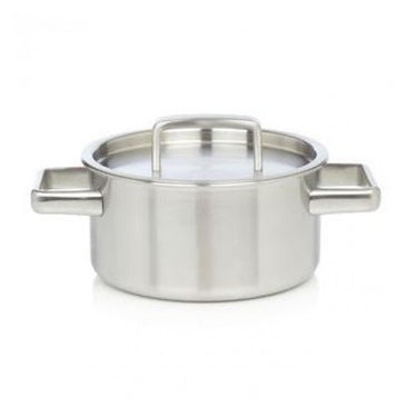 Habonne king kookpan 22cm 3,5l triply (3 lagen)