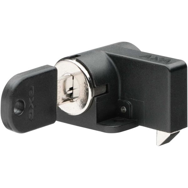 Load image into Gallery viewer, Cilinderslot AXA Shimano Steps Drager

